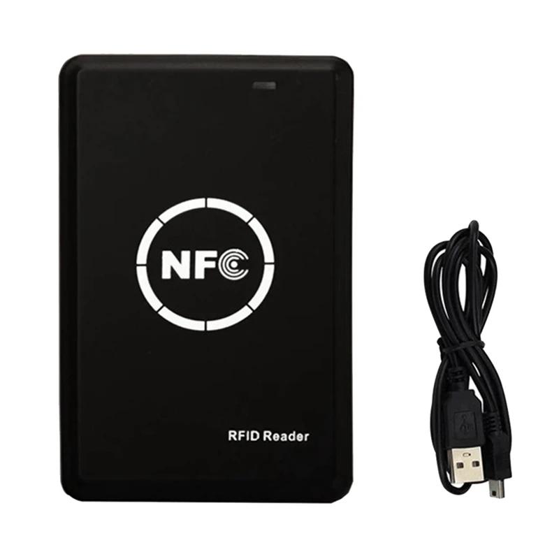 IC RFID ī  NFC Ʈ ī  , 13.56Mhz ȣȭ α׷, 1 Ʈ